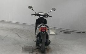 HONDA DIO ZX AF35