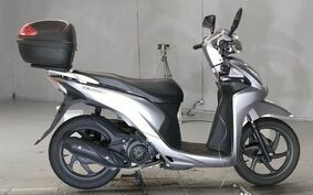 HONDA DIO 110 JF58