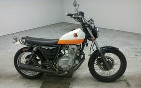 SUZUKI GRASS TRACKER NJ47A