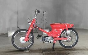 HONDA C50 SUPER CUB AA01