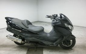 SUZUKI SKYWAVE 250 (Burgman 250) S CJ44A