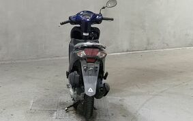 HONDA DIO 110 JF58