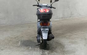 YAMAHA JOG POCHE SA08J