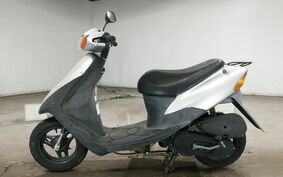 SUZUKI LET's 2 CA1PA