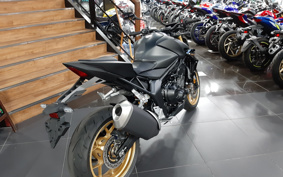 HONDA CB1000 HORNET SP 2025 SC86