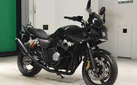 HONDA CB400 SUPER BOLDOR VTEC 2007 NC39