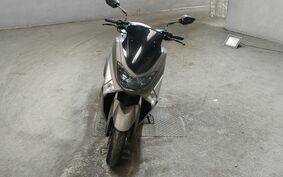 YAMAHA N-MAX 125 SE86J