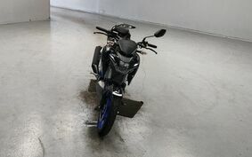 SUZUKI GSX-S125 DL32D