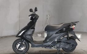 SUZUKI ADDRESS V125 CF4MA