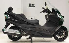 SUZUKI SKYWAVE 400 A 2012 CK45A