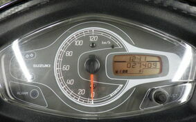 SUZUKI ADDRESS V125 S CF4MA