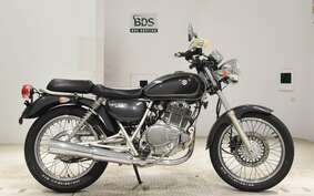 SUZUKI ST250E NJ4CA