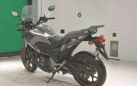 HONDA NC750X D Limited 2015 RC72