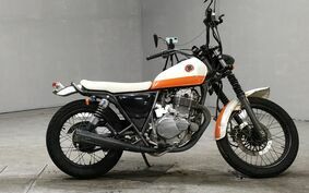 SUZUKI GRASS TRACKER NJ47A