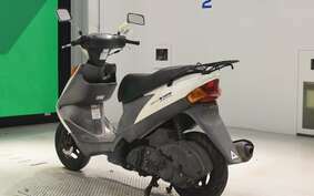 SUZUKI ADDRESS V125 CF4EA