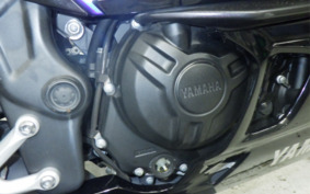 YAMAHA YZF-R25 RG43J