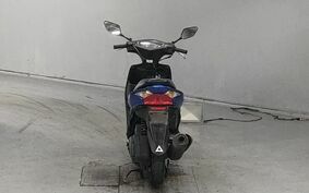 SUZUKI ADDRESS V125 S CF4MA