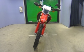 HONDA CRF250L MD44