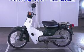 HONDA C50 C50