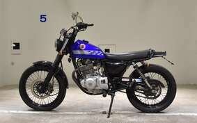 SUZUKI GRASS TRACKER Bigboy NJ47A