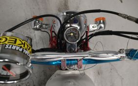 HONDA GORILLA Z50J