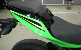 KAWASAKI NINJA 400 2018 EX400G