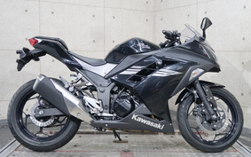 KAWASAKI NINJA 250 EX250L