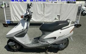 HONDA SPACY 125 JF04