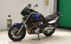 SUZUKI BANDIT 1200 2006 GV77A