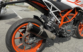 KTM 390 DUKE 2024 JPJ40