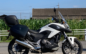 HONDA NC750X 2015 RC72