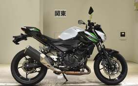 KAWASAKI Z250 Gen.2 EX250P