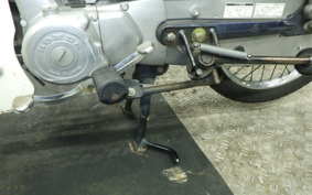 HONDA C50 SUPER CUB E AA01