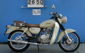 SUZUKI ST250E NJ4AA