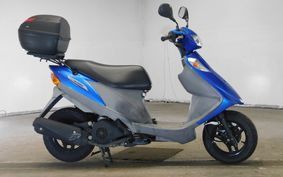 SUZUKI ADDRESS V125 G CF46A