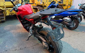DUCATI  DUCATI  SUPER  SPORT  2017