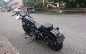 HARLEY XL1200X 2019 LC3