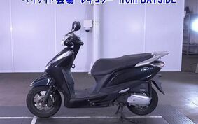 HONDA LEAD 125 JF45