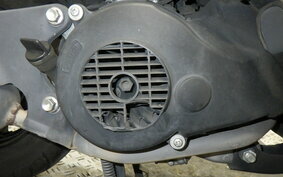 SUZUKI ADDRESS V125 CF4EA