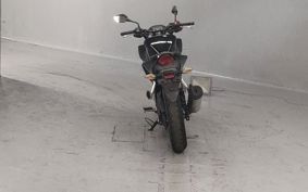 HONDA CB250 MC43