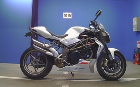 MV AGUSTA BRUTALE 990 R 2011 B510