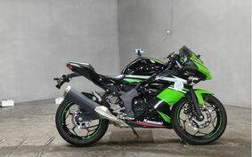 KAWASAKI NINJA 250 SL BX250A