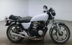 KAWASAKI Z750 FX Type 1982 KZ750E