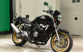 HONDA CB400SFV-3 2004 NC39