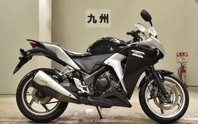 HONDA CBR250R A MC41