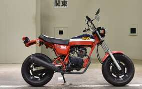 HONDA APE 50 AC16