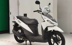 SUZUKI ADDRESS 110 CE47A