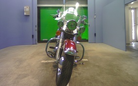 HARLEY FLSTCI 1450 2002 BWB