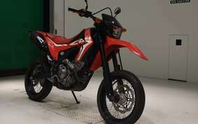 HONDA CRF250M MD44