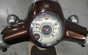 HONDA GIORNO AF70